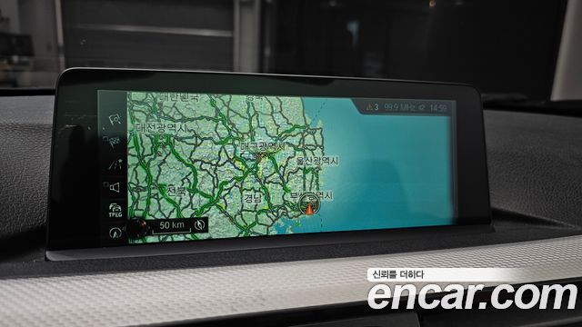 BMW 4 Series (F32) 428i M Sport Convertible 2017 — фото 14