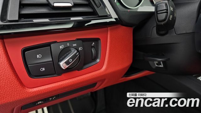 BMW 4 Series (F32) 428i M Sport Convertible 2017 — фото 17