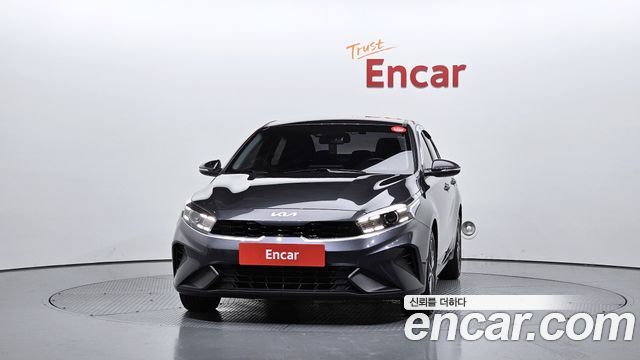 Kia K3 (II) 1.6 Prestige 2022 — фото 3