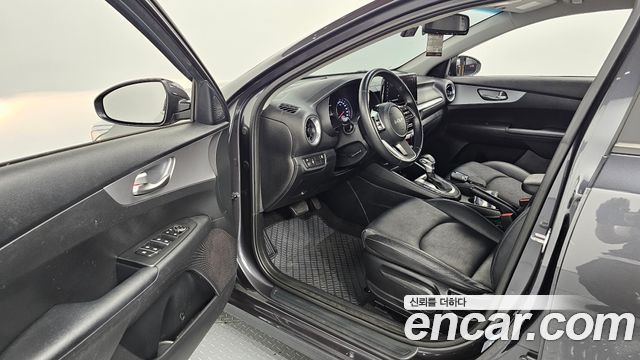 Kia K3 (II) 1.6 Prestige 2022 — фото 10