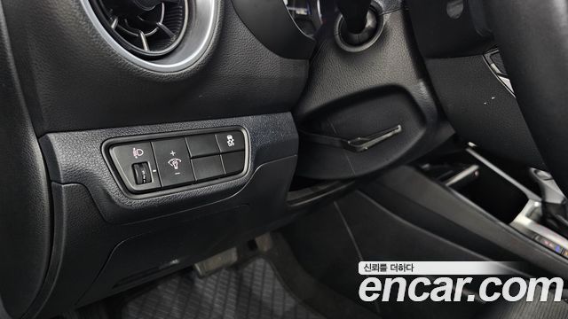 Kia K3 (II) 1.6 Prestige 2022 — фото 17