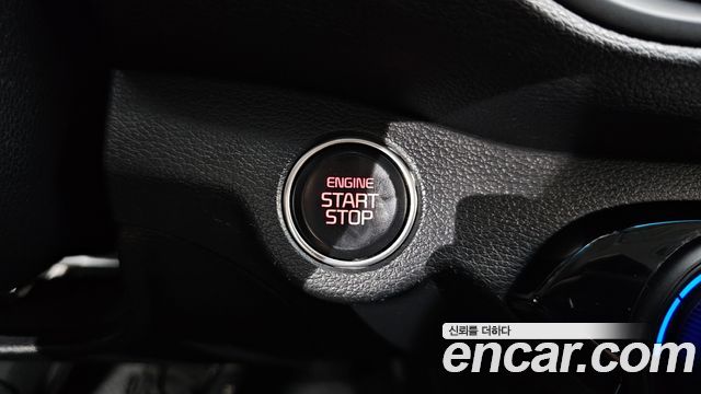 Kia K3 (II) 1.6 Prestige 2022 — фото 19