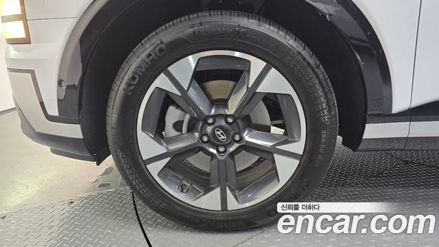 Hyundai Palisade (LX3) HEV 2.5T 2WD 7-Seater Prestige 2026 — фото 5