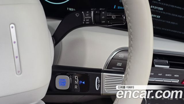 Hyundai Palisade (LX3) HEV 2.5T 2WD 7-Seater Prestige 2026 — фото 9