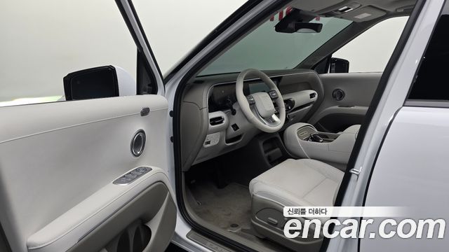 Hyundai Palisade (LX3) HEV 2.5T 2WD 7-Seater Prestige 2026 — фото 10