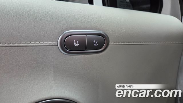 Hyundai Palisade (LX3) HEV 2.5T 2WD 7-Seater Prestige 2026 — фото 16
