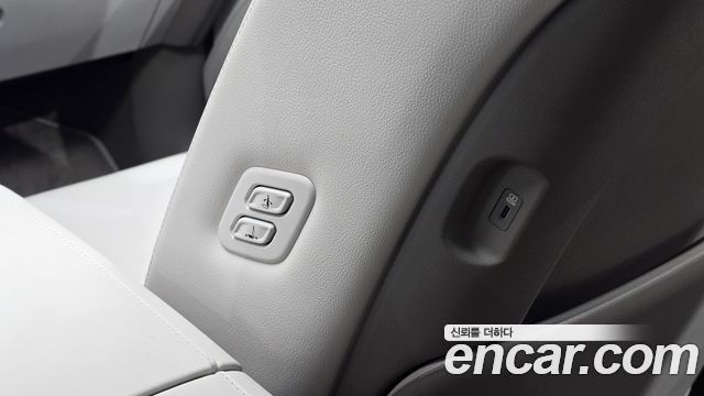 Hyundai Palisade (LX3) HEV 2.5T 2WD 7-Seater Prestige 2026 — фото 17