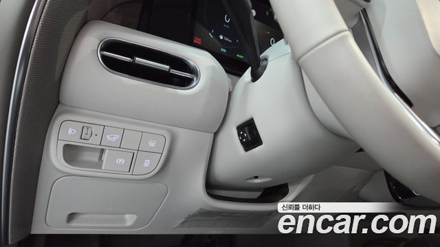 Hyundai Palisade (LX3) HEV 2.5T 2WD 7-Seater Prestige 2026 — фото 19