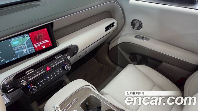 Hyundai Palisade (LX3) HEV 2.5T 2WD 7-Seater Prestige 2026 — фото 22