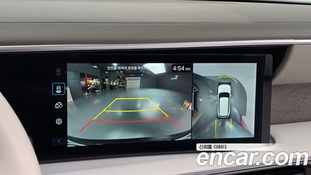 Hyundai Palisade (LX3) HEV 2.5T 2WD 7-Seater Prestige 2026 — фото 23