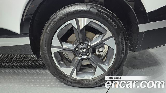 Hyundai Palisade (LX3) HEV 2.5T 2WD 7-Seater Prestige 2026 — фото 27