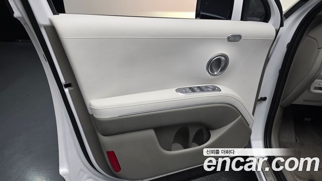 Hyundai Palisade (LX3) HEV 2.5T 2WD 7-Seater Prestige 2026 — фото 30