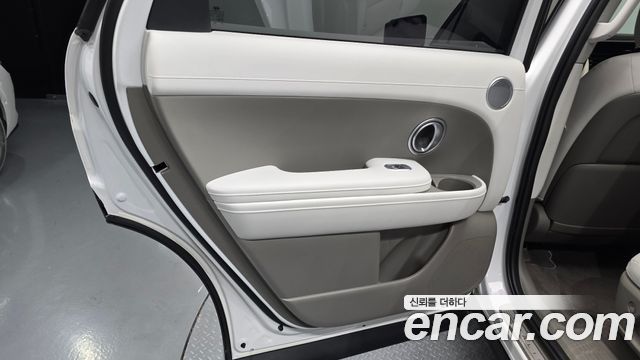 Hyundai Palisade (LX3) HEV 2.5T 2WD 7-Seater Prestige 2026 — фото 31
