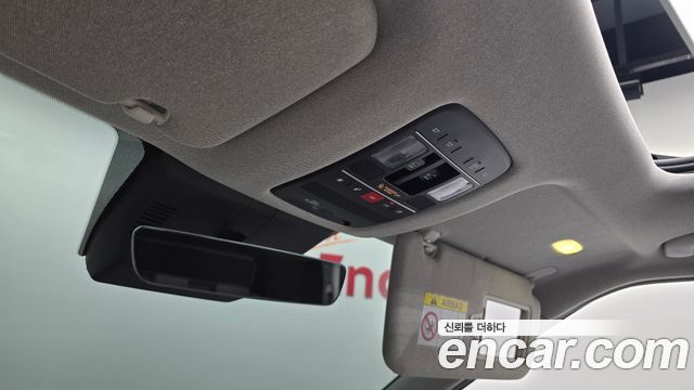 Hyundai Palisade (LX3) HEV 2.5T 2WD 7-Seater Prestige 2026 — фото 44