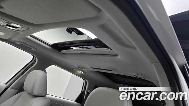 Hyundai Palisade (LX3) HEV 2.5T 2WD 7-Seater Prestige 2026 — фото 45