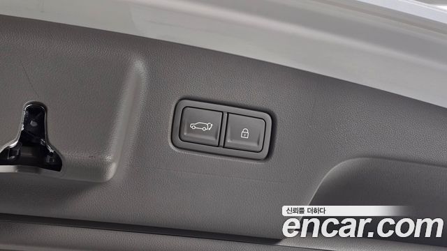 Hyundai Palisade (LX3) HEV 2.5T 2WD 7-Seater Prestige 2026 — фото 47