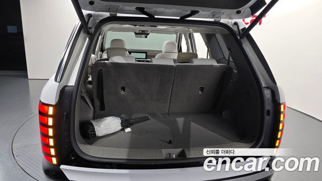Hyundai Palisade (LX3) HEV 2.5T 2WD 7-Seater Prestige 2026 — фото 48