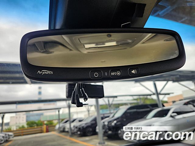 Chevrolet Orlando LPG LTZ Premium 2012 — фото 23