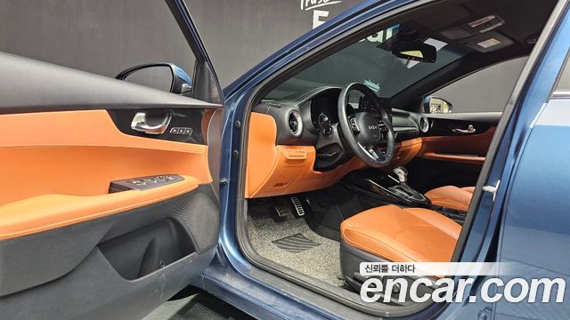 Kia K3 (II) 1.6 signature 2023 — фото 10