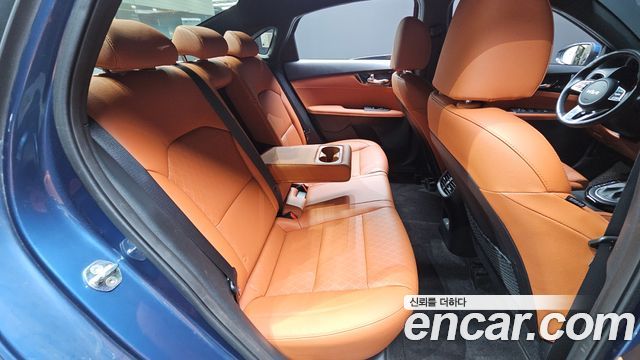 Kia K3 (II) 1.6 signature 2023 — фото 11