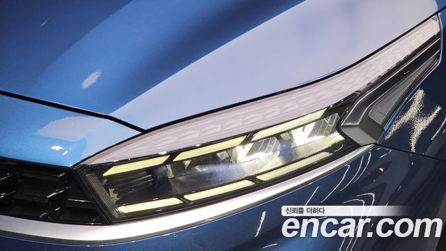 Kia K3 (II) 1.6 signature 2023 — фото 22