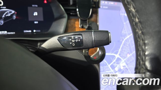 Tesla Model X Long Range 2020 — фото 9