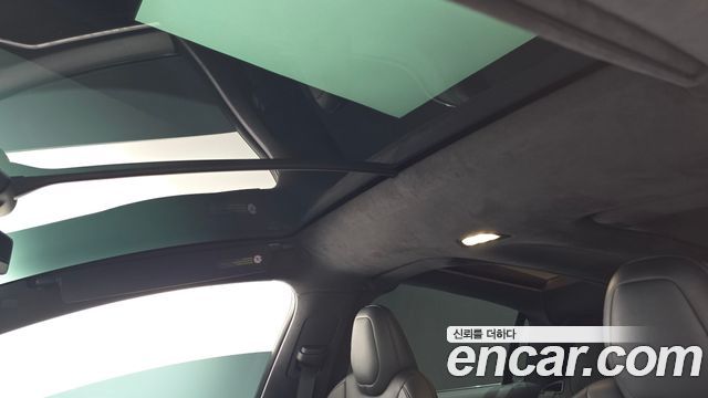Tesla Model X Long Range 2020 — фото 17