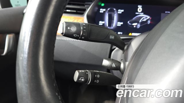 Tesla Model X Long Range 2020 — фото 20
