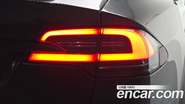 Tesla Model X Long Range 2020 — фото 23