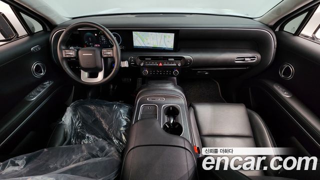 Hyundai Palisade (LX3) Gasoline 2.5T 2WD 9-Seater Prestige 2025 — фото 7