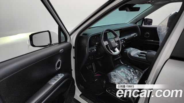 Hyundai Palisade (LX3) Gasoline 2.5T 2WD 9-Seater Prestige 2025 — фото 10