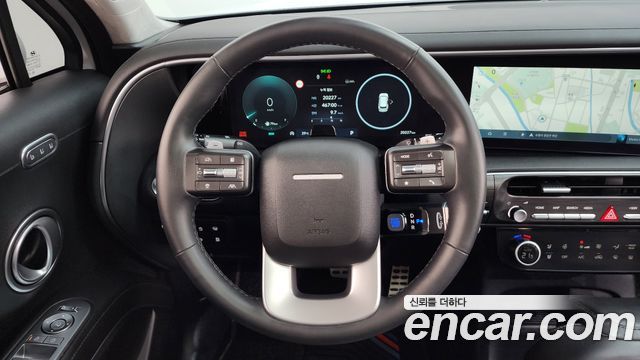 Hyundai Palisade (LX3) Gasoline 2.5T 2WD 9-Seater Prestige 2025 — фото 12