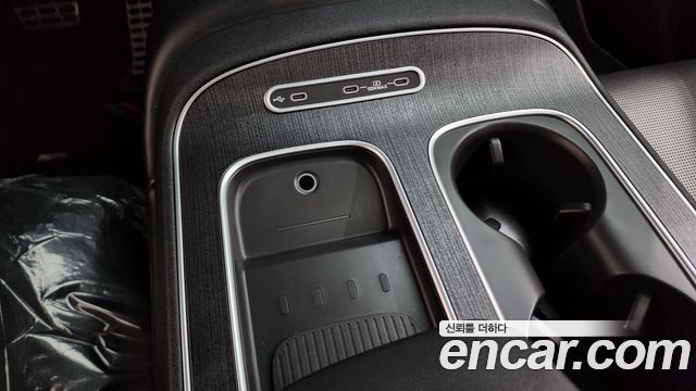 Hyundai Palisade (LX3) Gasoline 2.5T 2WD 9-Seater Prestige 2025 — фото 15