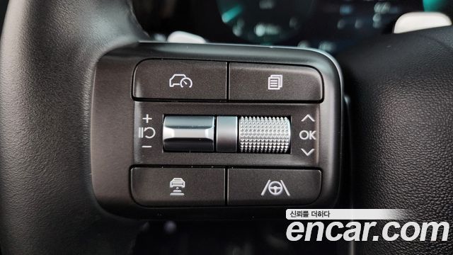Hyundai Palisade (LX3) Gasoline 2.5T 2WD 9-Seater Prestige 2025 — фото 16