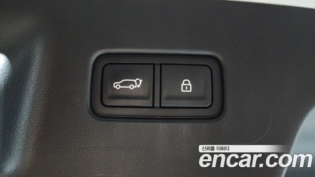 Hyundai Palisade (LX3) Gasoline 2.5T 2WD 9-Seater Prestige 2025 — фото 18