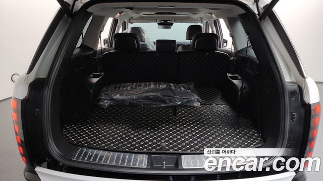 Hyundai Palisade (LX3) Gasoline 2.5T 2WD 9-Seater Prestige 2025 — фото 20