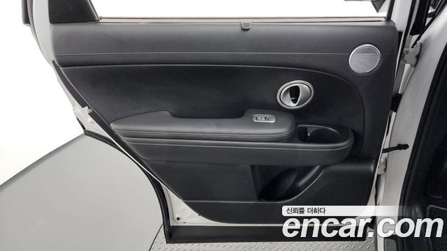 Hyundai Palisade (LX3) Gasoline 2.5T 2WD 9-Seater Prestige 2025 — фото 25