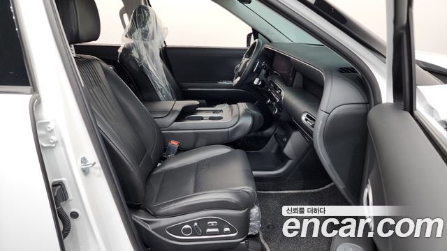 Hyundai Palisade (LX3) Gasoline 2.5T 2WD 9-Seater Prestige 2025 — фото 26