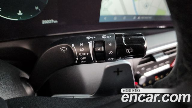 Hyundai Palisade (LX3) Gasoline 2.5T 2WD 9-Seater Prestige 2025 — фото 28