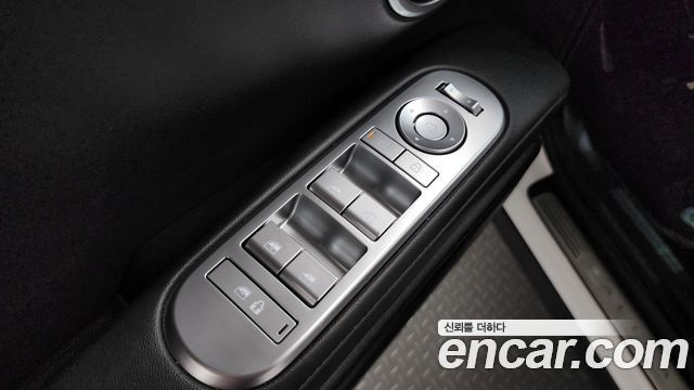 Hyundai Palisade (LX3) Gasoline 2.5T 2WD 9-Seater Prestige 2025 — фото 29