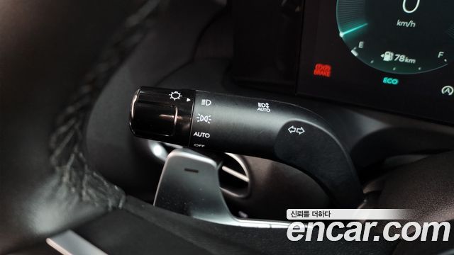 Hyundai Palisade (LX3) Gasoline 2.5T 2WD 9-Seater Prestige 2025 — фото 30