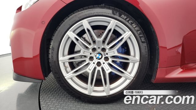 BMW M2 (G87) M2 Coupe 2025 — фото 5