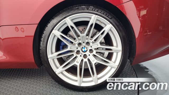 BMW M2 (G87) M2 Coupe 2025 — фото 21