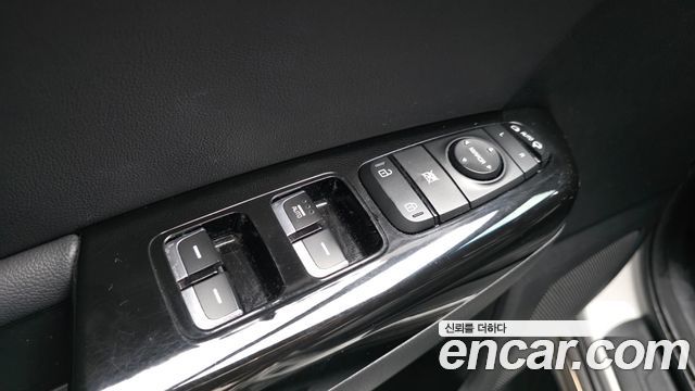 Kia Sportage The Bold Diesel 2.0 2WD Inteligent 2019 — фото 30