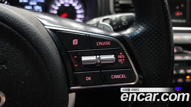 Kia Sportage The Bold Diesel 2.0 2WD Inteligent 2019 — фото 31