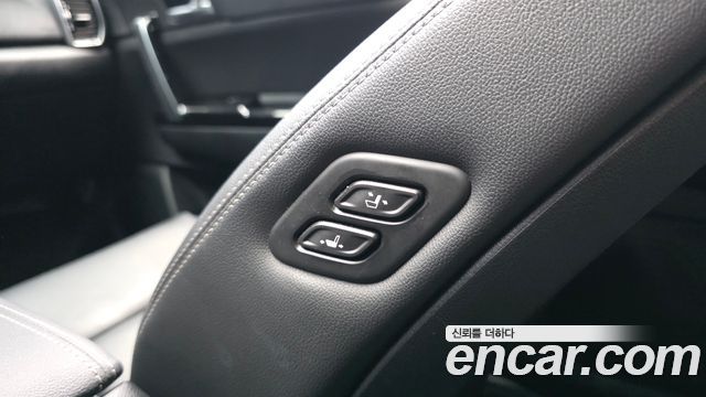 Kia Sportage The Bold Diesel 2.0 2WD Inteligent 2019 — фото 32