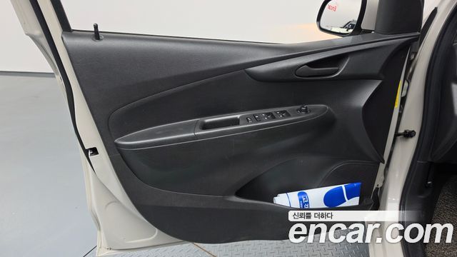 Chevrolet Spark LT 2019 — фото 24