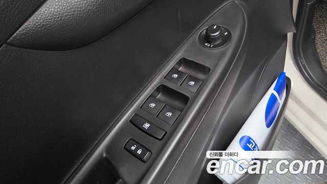 Chevrolet Spark LT 2019 — фото 36