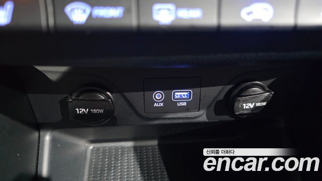 Hyundai Tucson Gasoline 1.6 turbo 2WD Modern 2019 — фото 14