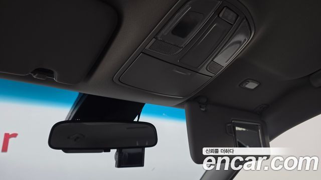 Hyundai Tucson Gasoline 1.6 turbo 2WD Modern 2019 — фото 20